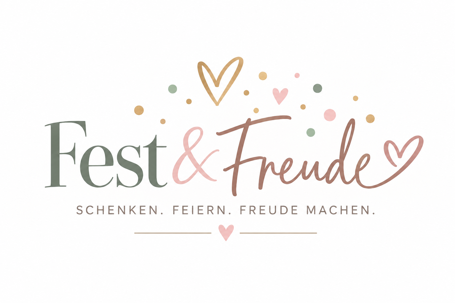 Fest & Freude